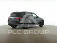 2026 Mercedes Benz Gls 450