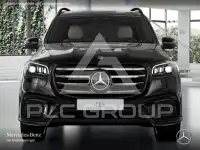 2026 Mercedes Benz Gls 450