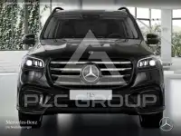 2026 Mercedes Benz Gls 450