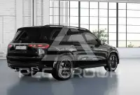 2026 Mercedes Benz Gls 450