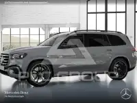 2026 Mercedes Benz Gls 450