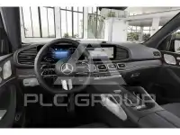 2026 Mercedes Benz Gls 450