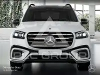 2026 Mercedes Benz Gls 450