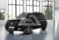 2026 Mercedes Benz Gls 450