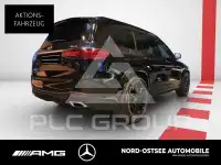 2026 Mercedes Benz Gls 450