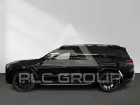 2026 Mercedes Benz Gls 450
