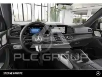 2026 Mercedes Benz Gls 450