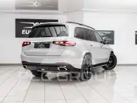 2026 Mercedes Benz Gls 450