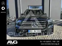 2026 Mercedes Benz Gls 450