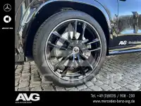 2026 Mercedes Benz Gls 450