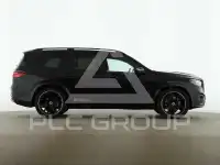 2026 Mercedes Benz Gls 450