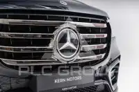 2026 Mercedes Benz Gls 450