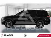 2026 Mercedes Benz Gls 450