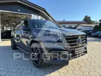 2026 Mercedes Benz Gls 450