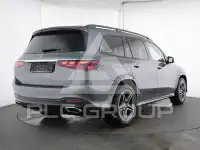 2026 Mercedes Benz Gls 450