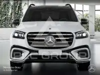 2026 Mercedes Benz Gls 450