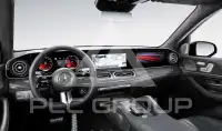 2026 Mercedes Benz Gls 450