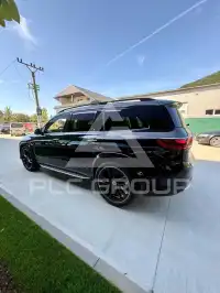 2026 Mercedes Benz Gls 450