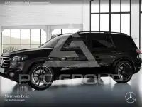 2026 Mercedes Benz Gls 450