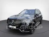 2026 Mercedes Benz Gls 450