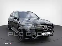 2026 Mercedes Benz Gls 450