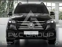 2026 Mercedes Benz Gls 450