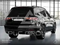 2026 Mercedes Benz Gls 450