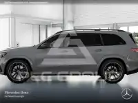 2026 Mercedes Benz Gls 450