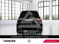 2026 Mercedes Benz Gls 450