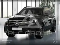 2026 Mercedes Benz Gls 450