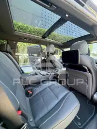 2026 Mercedes Benz Gls 450