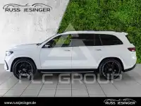 2026 Mercedes Benz Gls 450