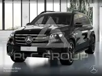2026 Mercedes Benz Gls 450
