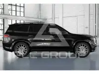 2026 Mercedes Benz Gls 450