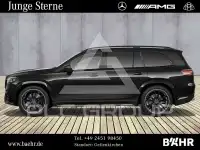 2026 Mercedes Benz Gls 450