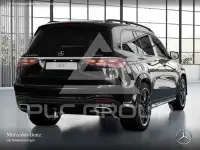 2026 Mercedes Benz Gls 450