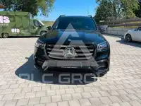 2026 Mercedes Benz Gls 450