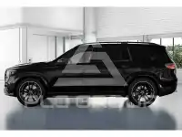 2026 Mercedes Benz Gls 450