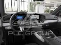 2026 Mercedes Benz Gls 450