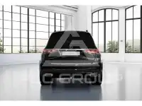 2026 Mercedes Benz Gls 450