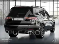 2026 Mercedes Benz Gls 450