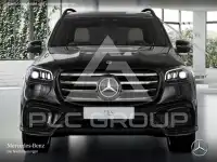 2026 Mercedes Benz Gls 450