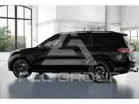 2026 Mercedes Benz Gls 450
