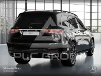 2026 Mercedes Benz Gls 450