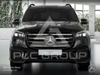 2026 Mercedes Benz Gls 450