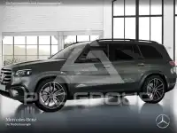 2026 Mercedes Benz Gls 450