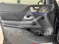 2026 Mercedes Benz Gls 450