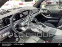 2026 Mercedes Benz Gls 450