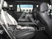 2026 Mercedes Benz Gls 450