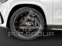 2026 Mercedes Benz Gls 450